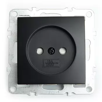 Розетка Stekker Эрна 49153