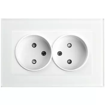 Розетка Stekker Катрин 39168