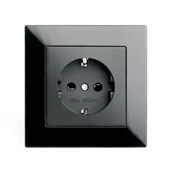 Розетка Stekker Катрин 39513