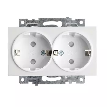 Розетка Stekker Катрин 39574