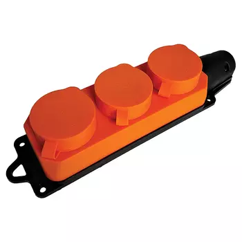 Розетка Stekker Одри 49405