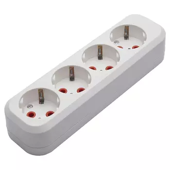 Розетка Stekker PST16 39012