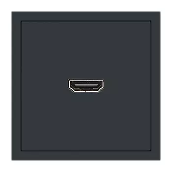 Розетка Stekker RST00-5118-05 50171