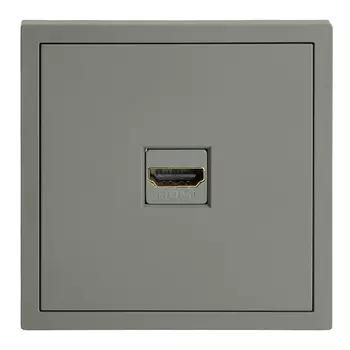 Розетка Stekker RST00-5118-10 50170