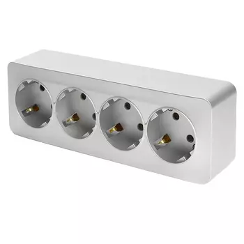 Розетка Stekker София 49332