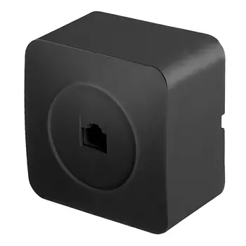 Розетка Stekker София 49483