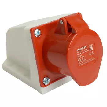 Розетка Stekker ST 49434