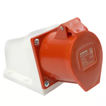 Розетка Stekker ST 49436