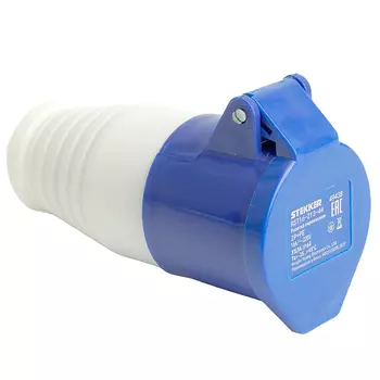 Розетка Stekker ST 49438