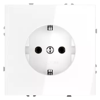 Розетка Voltum S70 VLS040101