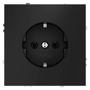 Розетка Voltum S70 VLS040108