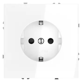 Розетка Voltum S70 VLS040201