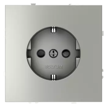 Розетка Voltum S70 VLS040205