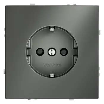 Розетка Voltum S70 VLS040206