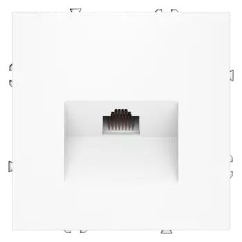 Розетка Voltum S70 VLS060102