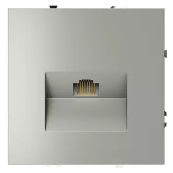 Розетка Voltum S70 VLS060105