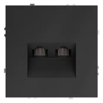 Розетка Voltum S70 VLS060207