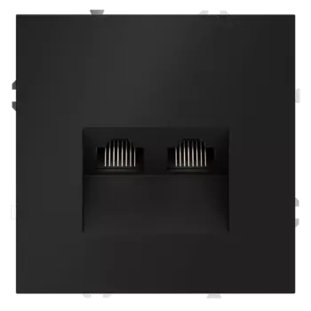 Розетка Voltum S70 VLS060208