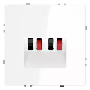 Розетка Voltum S70 VLS060301