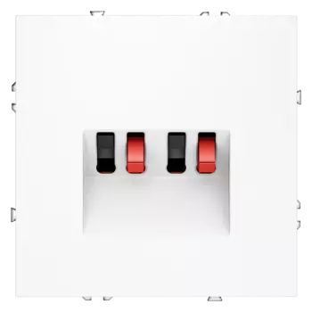 Розетка Voltum S70 VLS060302