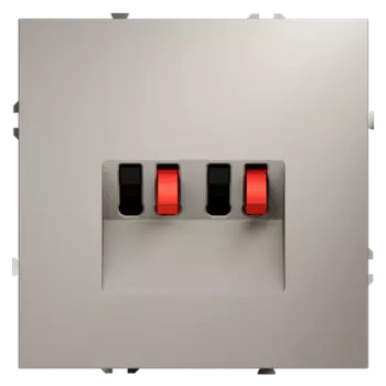 Розетка Voltum S70 VLS060303