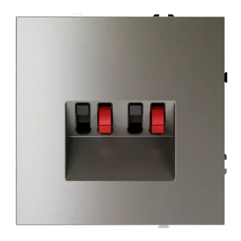 Розетка Voltum S70 VLS060304