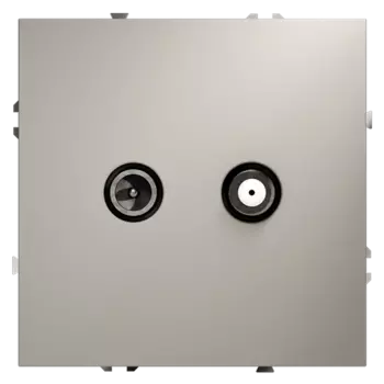 Розетка Voltum S70 VLS060403