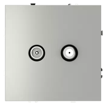 Розетка Voltum S70 VLS060405