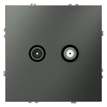 Розетка Voltum S70 VLS060406