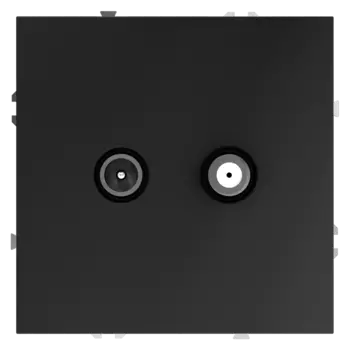 Розетка Voltum S70 VLS060407