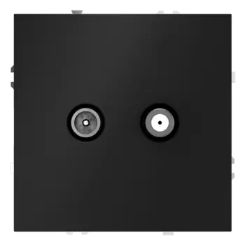 Розетка Voltum S70 VLS060408