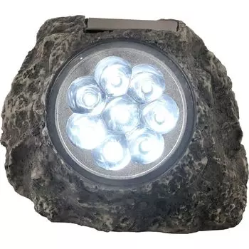 Грунтовый светильник Globo Solar 33920