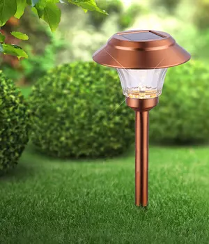 Садовый светильник Globo Solar 33552