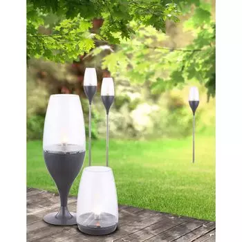 Садовый светильник Globo Solar 33864-24