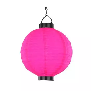 Садовый светильник Globo SOLAR 33970P