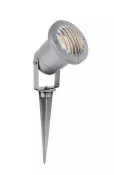 Садовый светильник Lucide Garden Light 11802/21/36