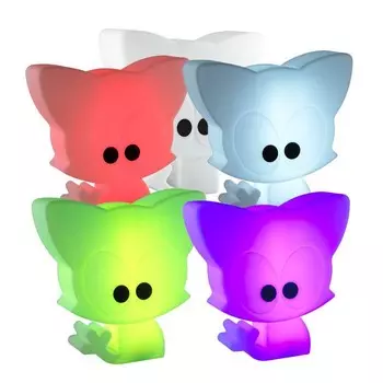 Фигура для сада Novotech Conte 357341