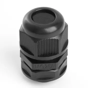 Сальник диаметр проводника 13-18 мм Stekker MG25 49453