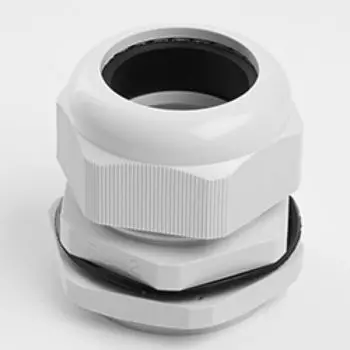 Сальник диаметр проводника 32-38 мм Stekker PG42 49384