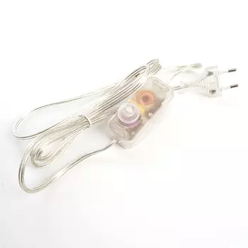 Сетевой шнур Feron DM103 23058