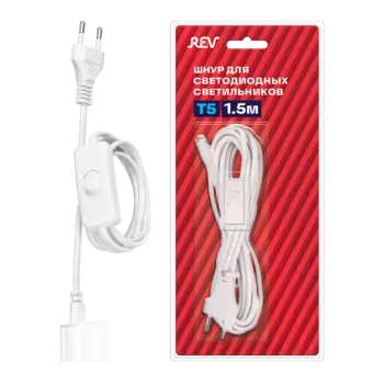 Сетевой шнур REV 28948 7