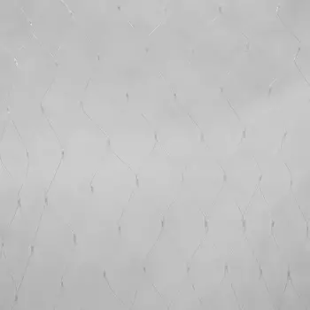 Сетка светодиодная с эффектом мерцания, 1,5х1,5м Uniel ULD-N1515-96/TT