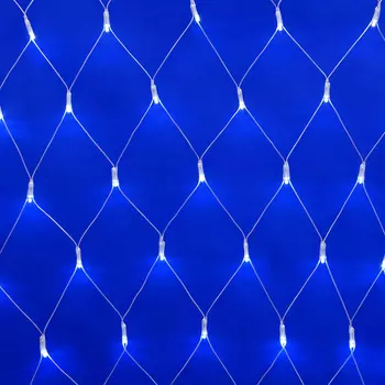 Сетка светодиодная с контроллером Uniel ULD-N2520-240/DTA WHITE IP20