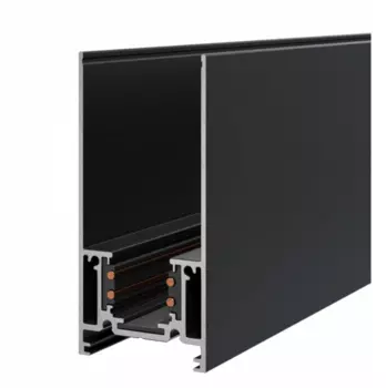 Шинопровод 3м накладной/подвесной Maytoni Busbar trunkings Gravity TRX