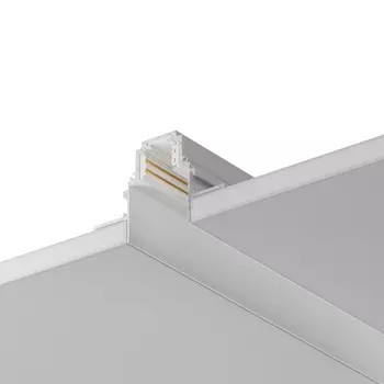 Шинопровод 3м встраиваемый Maytoni Busbar trunkings Gravity TRX010-423