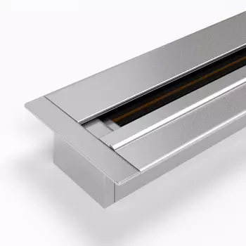 Шинопровод Elektrostandard Track Rail SL Recessed TRLM-1-200-CH / Встр