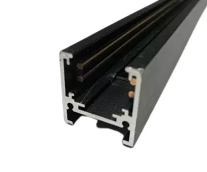 Шинопровод Elvan T-02-26,4-N-BK