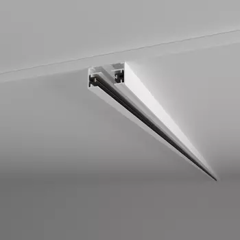 Шинопровод Interiorlight TR-2m-W