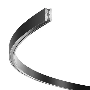 Шинопровод круглый из полукругов 1500мм Maytoni Busbar trunkings Flari