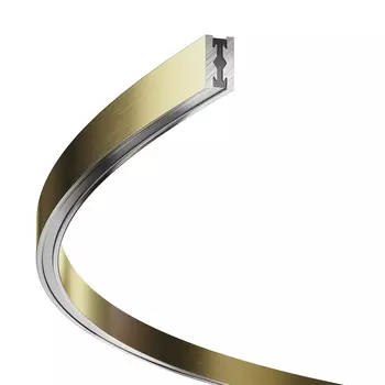 Шинопровод круглый из полукругов 1800мм Maytoni Busbar trunkings Flari
